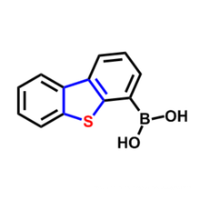 4-DIBENZOTHIOPHENEBORONIC ACID CAS 108847-20-7